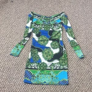 Classy body con dress